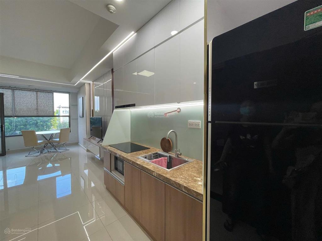 Căn hộ novaland garden gate 10 triệu 1 phòng 37m2 đầy đủ nội thất gần công viên gia định