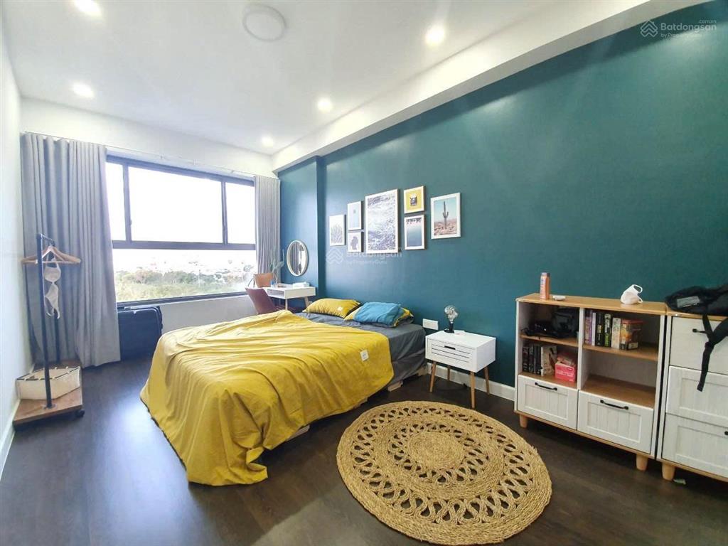 Căn hộ golden mansion novaland khu sân bay 2 phòng 16,5tr đầy đủ tiện nghi vào ở sớm