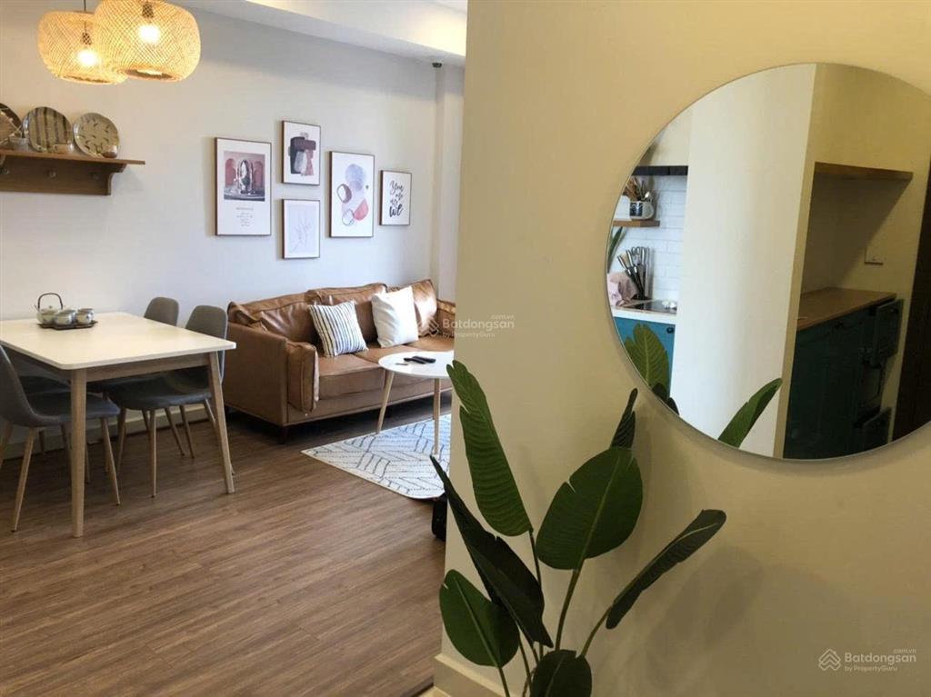 Căn hộ golden mansion novaland khu sân bay 2 phòng 16,5tr đầy đủ tiện nghi vào ở sớm