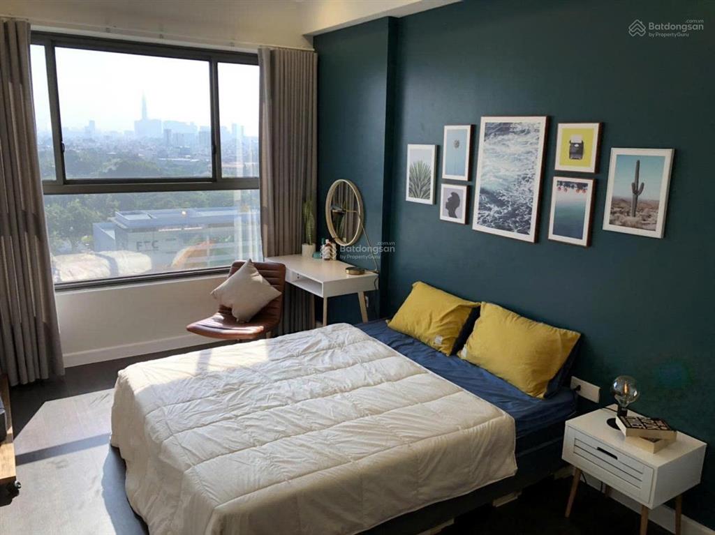Căn hộ golden mansion novaland khu sân bay 2 phòng 16,5tr đầy đủ tiện nghi vào ở sớm