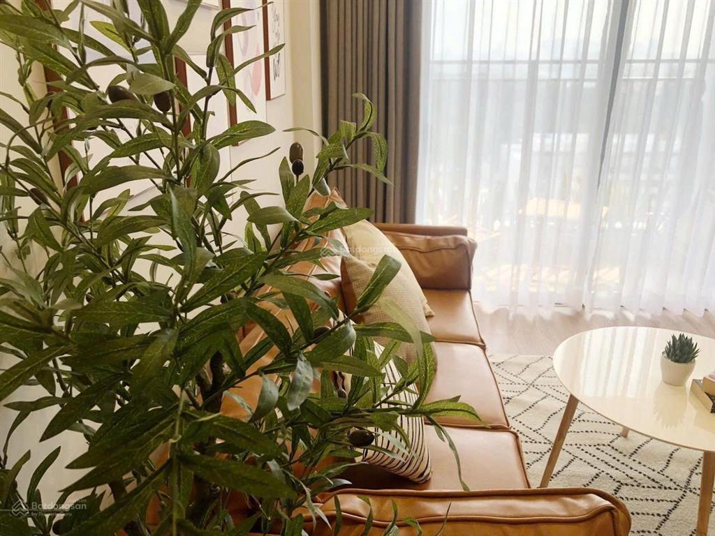 Căn hộ golden mansion novaland khu sân bay 2 phòng 16,5tr đầy đủ tiện nghi vào ở sớm