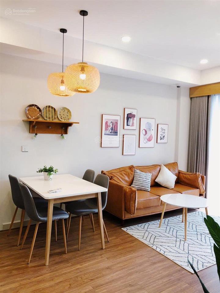 Căn hộ golden mansion novaland khu sân bay 2 phòng 16,5tr đầy đủ tiện nghi vào ở sớm