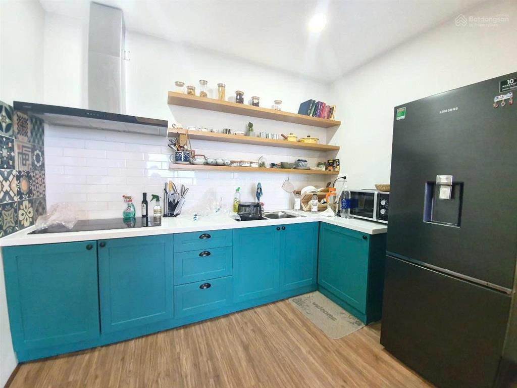 Căn hộ golden mansion novaland khu sân bay 2 phòng 16,5tr đầy đủ tiện nghi vào ở sớm