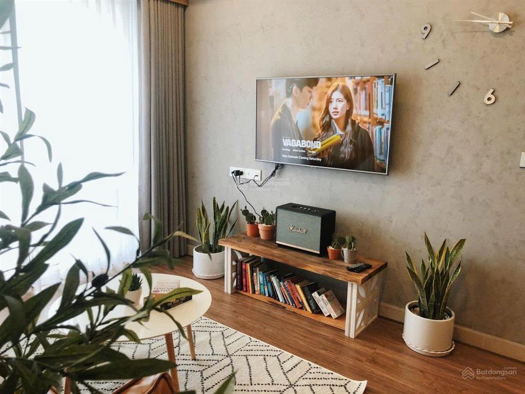 Căn hộ golden mansion novaland khu sân bay 2 phòng 16,5tr đầy đủ tiện nghi vào ở sớm