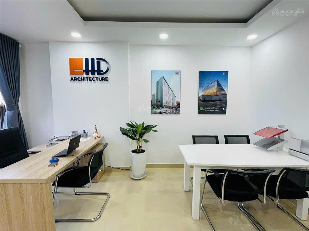 Căn hộ orchard garden 1 phòng vừa ở vừa làm văn phòng 10 triệu novaland khu sân bay