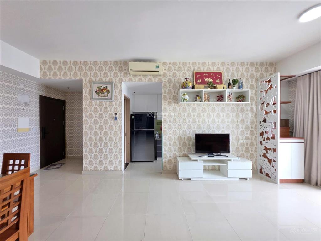 Căn góc 3 phòng botanica premier novaland vào ở ngay 105m2 22 triệu vào ở ngay nhà đầy đủ nội thất