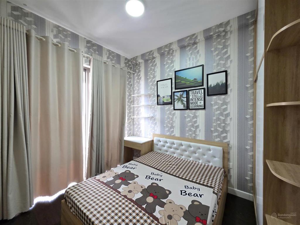 Căn góc 3 phòng botanica premier novaland vào ở ngay 105m2 22 triệu vào ở ngay nhà đầy đủ nội thất