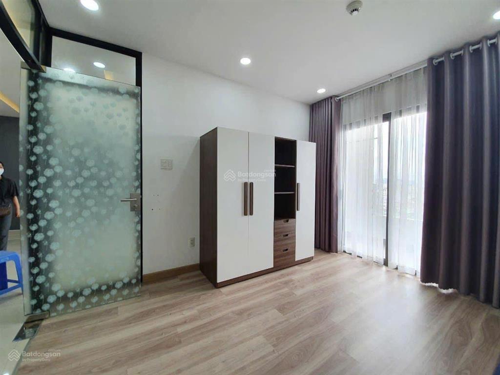 Căn góc garden gate novaland khu sân bay 21 triệu 3 phòng đầy đủ tiện nghi tầng trung view thoáng