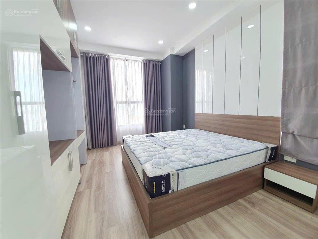 Căn góc garden gate novaland khu sân bay 21 triệu 3 phòng đầy đủ tiện nghi tầng trung view thoáng