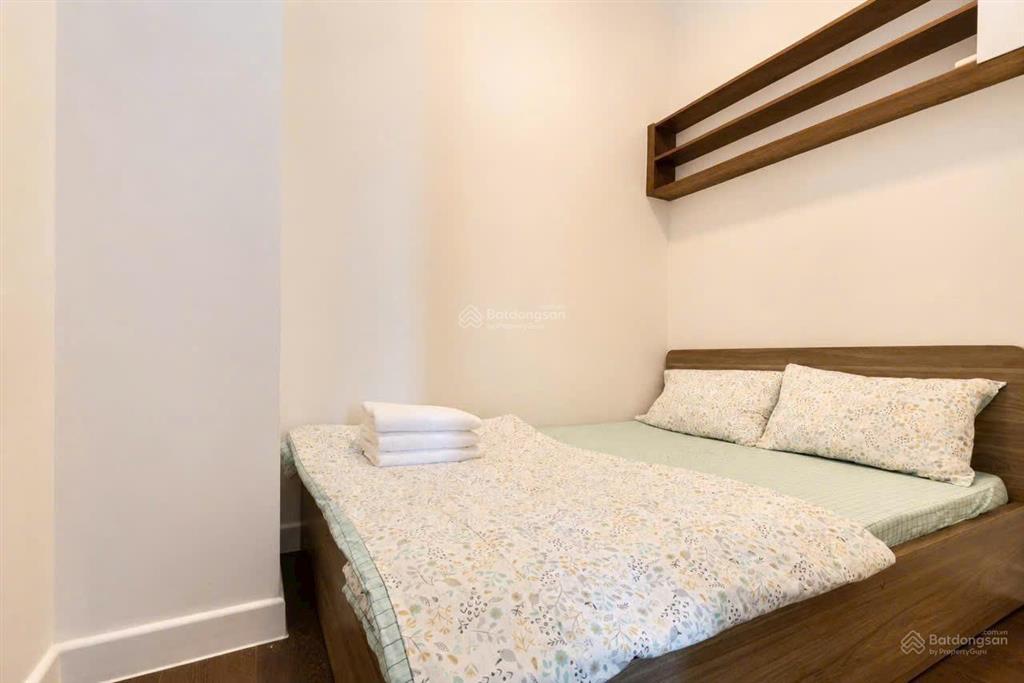 Căn hộ golden mansion novaland khu sân bay đầy đủ tiện nghi 2 phòng 55m2 14 triệu vào ở ngay
