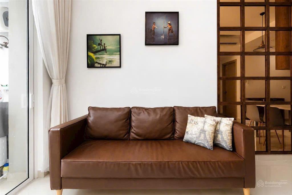 Căn hộ golden mansion novaland khu sân bay đầy đủ tiện nghi 2 phòng 55m2 14 triệu vào ở ngay