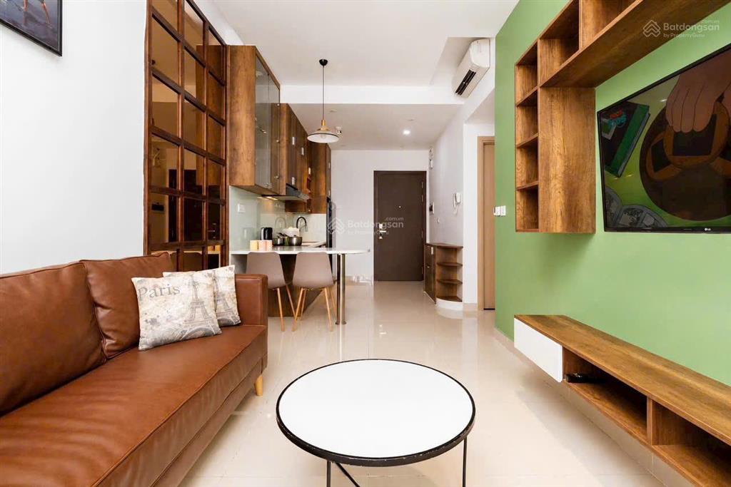 Căn hộ golden mansion novaland khu sân bay đầy đủ tiện nghi 2 phòng 55m2 14 triệu vào ở ngay