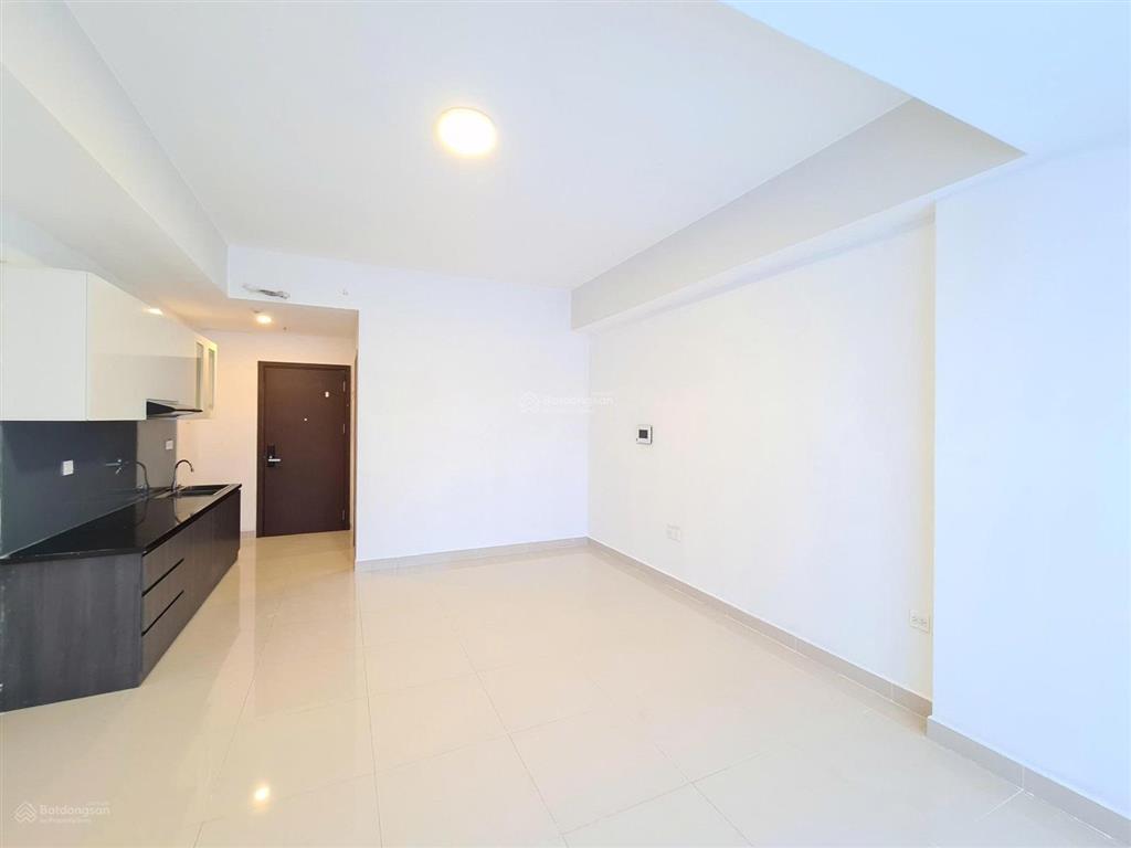 Cho thuê căn hộ orchard park view novaland 1 phòng nội thất cơ bản vào ở ngay 9 triệu 35m2