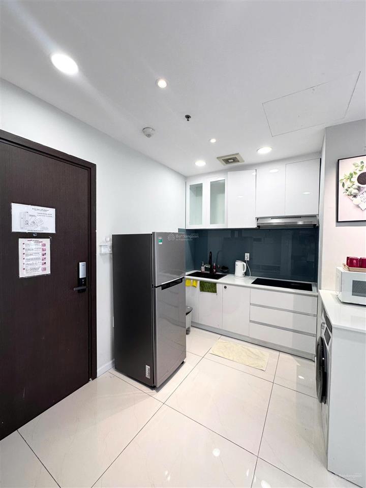 Cho thuê căn hộ orchard parkview có gác lửng 11 triệu 45m2 novaland đầy đủ nội thất cao cấp thoáng