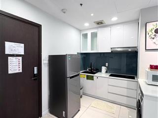 Cho thuê căn hộ orchard parkview có gác lửng 11 triệu 45m2 novaland đầy đủ nội thất cao cấp thoáng