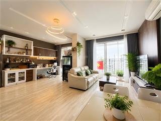 Bán căn số 9 tháp gm2 đầy đủ tiện nghi tầng cao view hồ bơi 104m2 8,6 tỷ novaland khu sân bay