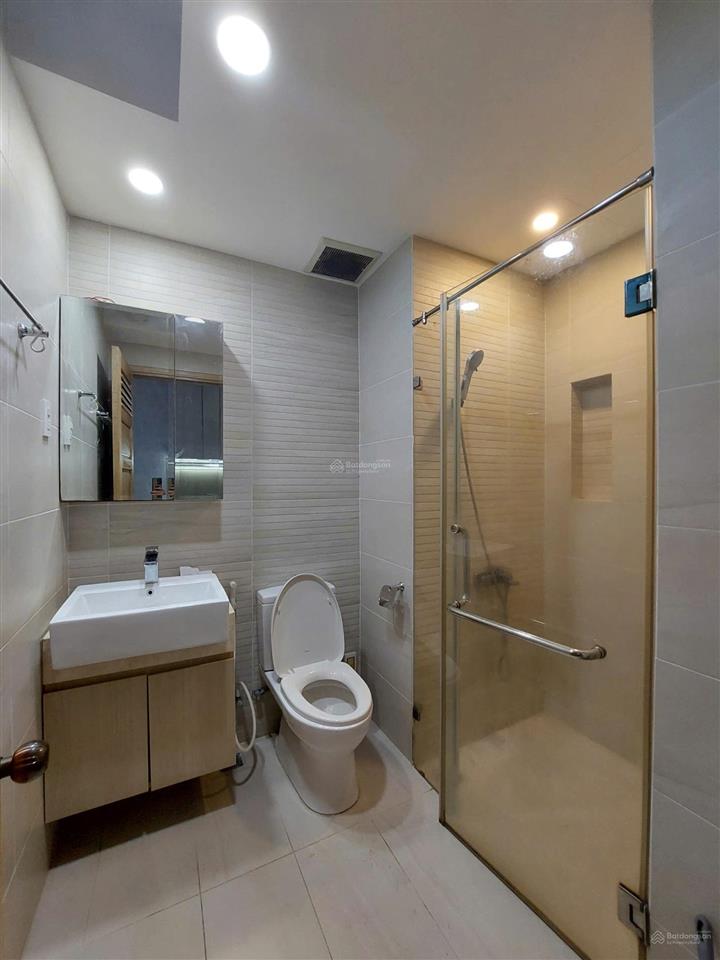 Căn hộ officetel garden gate novaland 38m2 3,2 tỷ có phòng riêng đầy đủ nội thất view công viên
