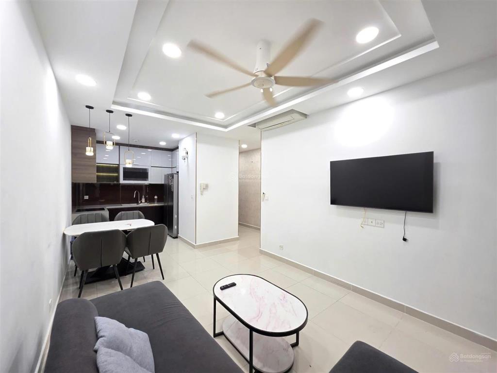 Bán căn orchard parkview novaland 85m2 3 phòng đầy đủ nội thất 7,27 tỷ giá tốt có hợp đồng mua bán