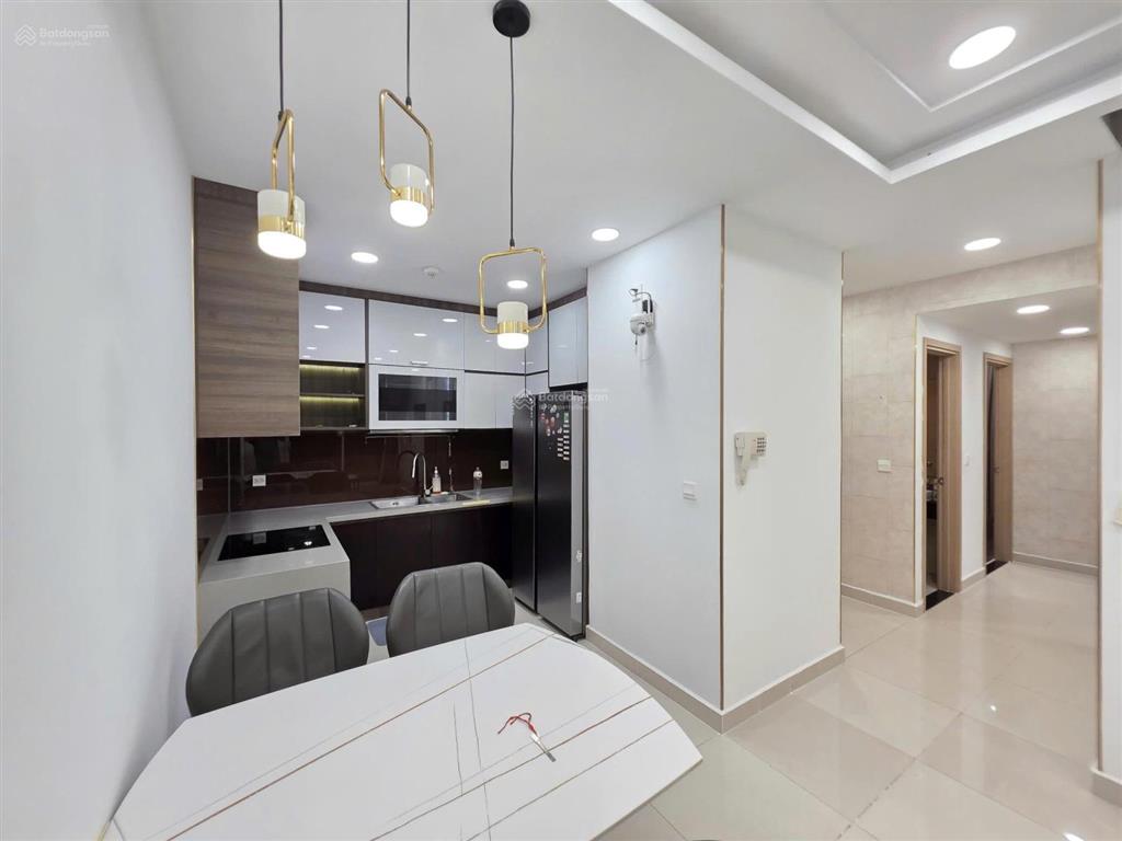 Bán căn orchard parkview novaland 85m2 3 phòng đầy đủ nội thất 7,27 tỷ giá tốt có hợp đồng mua bán