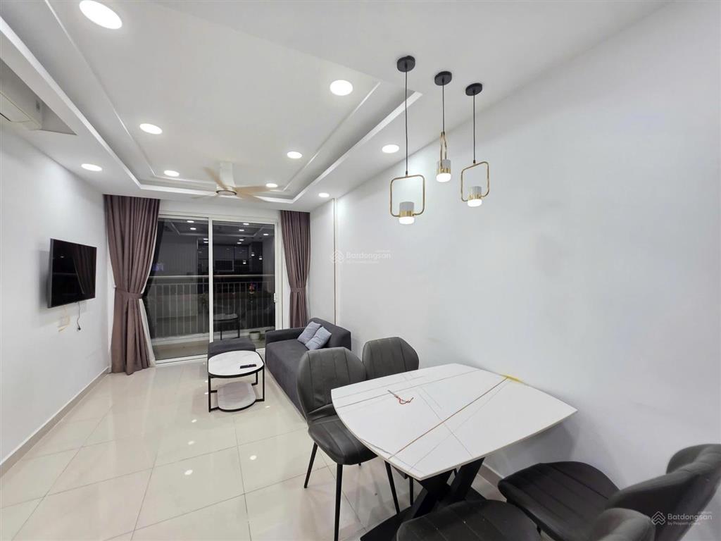 Bán căn orchard parkview novaland 85m2 3 phòng đầy đủ nội thất 7,27 tỷ giá tốt có hợp đồng mua bán