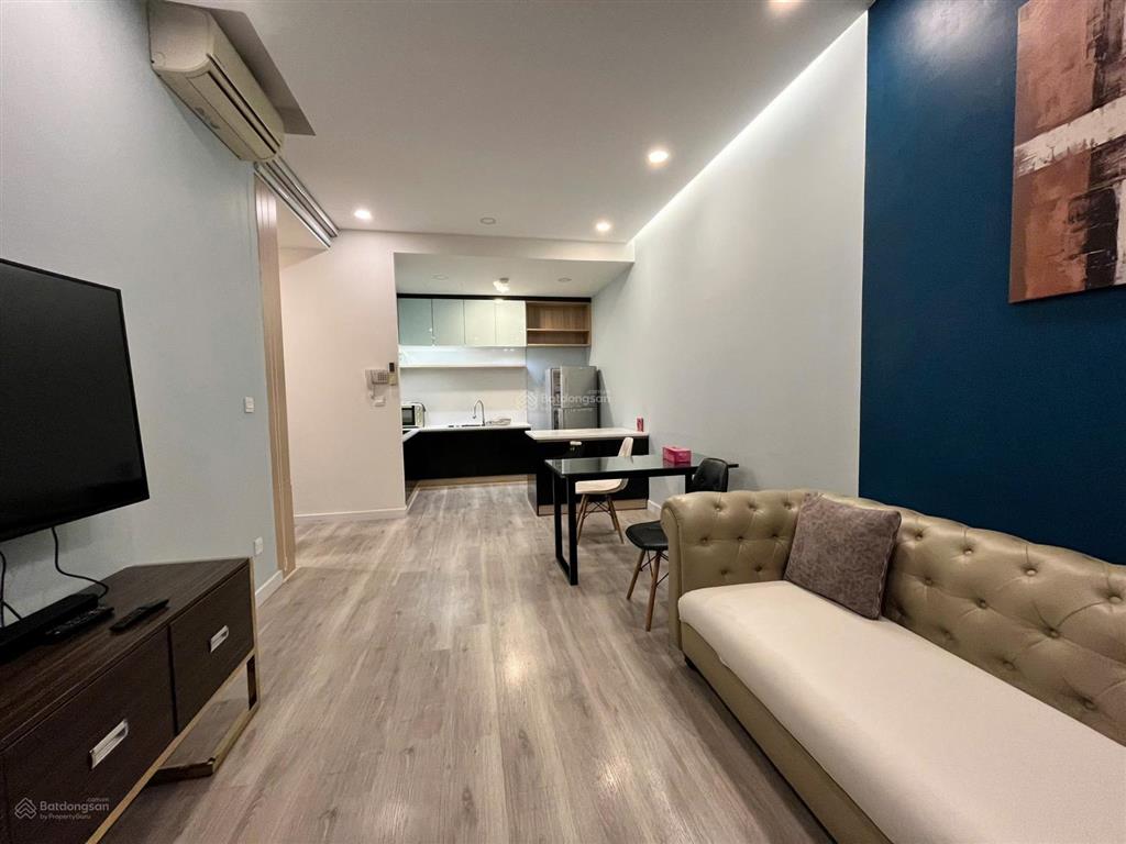 Căn hộ golden mansion novaland khu sân bay 75m2 2 phòng ngủ 17 triệu nhà đẹp view thoáng
