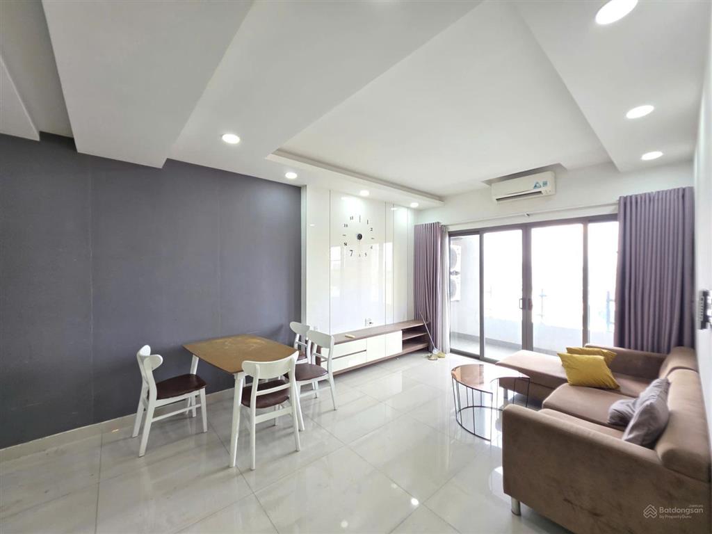 Cho thuê căn garden gate 3 phòng 21 triệu đầy đủ nội thất vào ở ngay 105m2 tầng cao view đông nam
