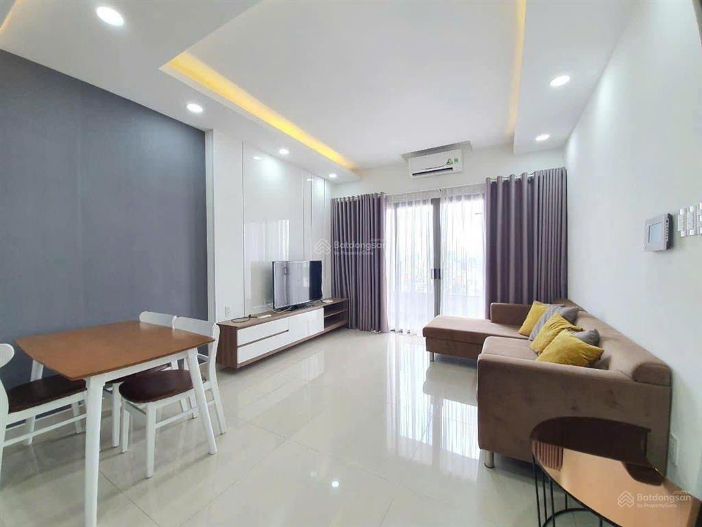 Cho thuê căn garden gate 3 phòng 21 triệu đầy đủ nội thất vào ở ngay 105m2 tầng cao view đông nam