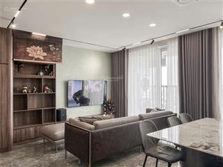 Bán căn 3 phòng 83m2 8,3 tỷ nội thất cao cấp view đông nam tầng cao thoáng mát orchard parkview