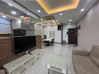 Cho thuê căn hộ garden gate novaland 3 phòng 105m2 đầy đủ tiện nghi 23 triệu nhà trống vào ở ngay