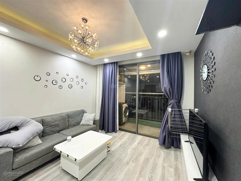 Bán căn botanica premier novaland 2 phòng 55m2 4,5 tỷ đầy đủ tiện nghi tầng cao thoáng view sân bay