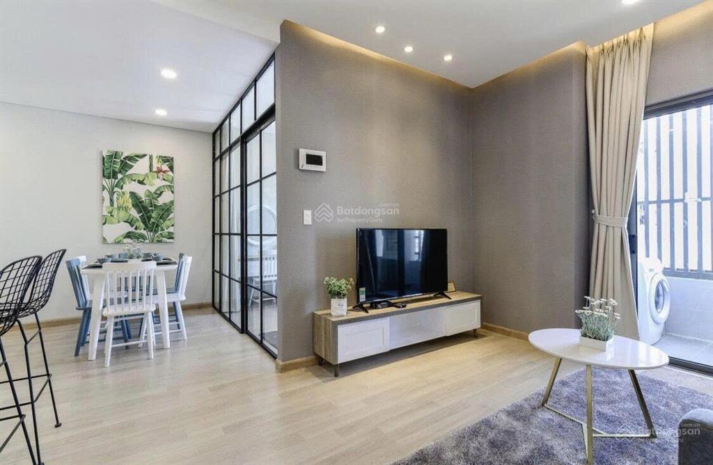 Căn hộ 2 phòng golden mansion novaland khu sân bay 73m2 16 triệu đầy đủ tiện nghi