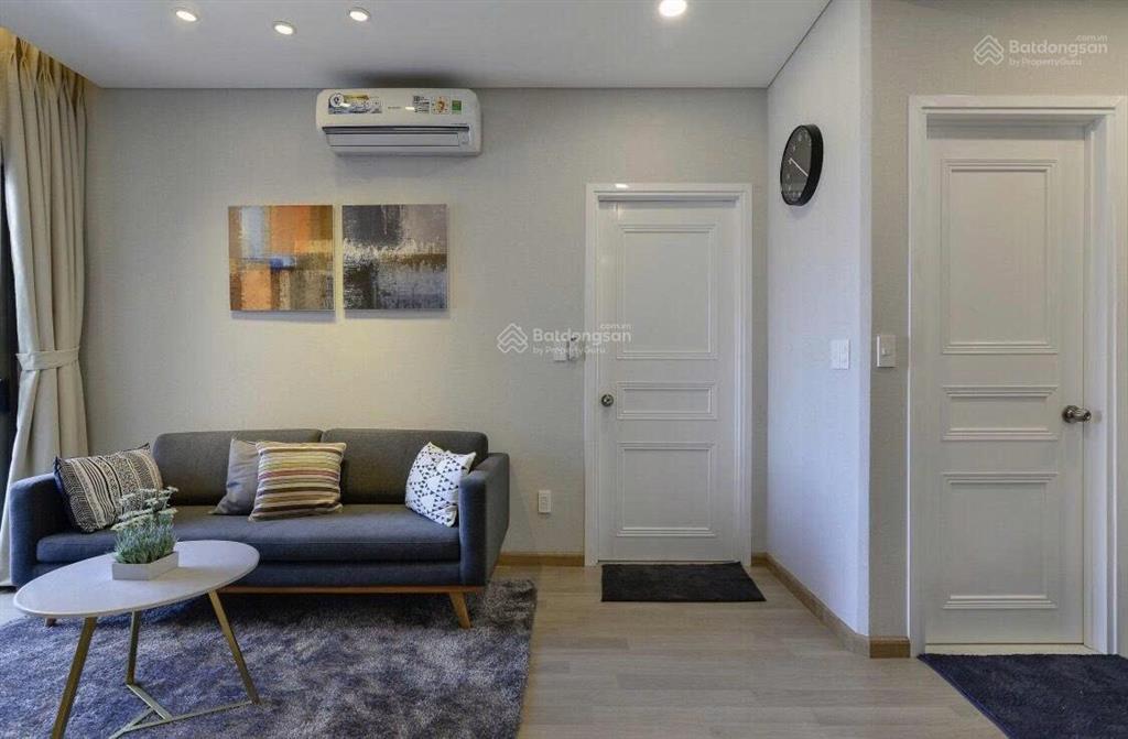Căn hộ 2 phòng golden mansion novaland khu sân bay 73m2 16 triệu đầy đủ tiện nghi