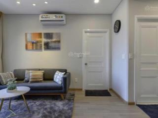 Căn hộ 2 phòng golden mansion novaland khu sân bay 73m2 16 triệu đầy đủ tiện nghi