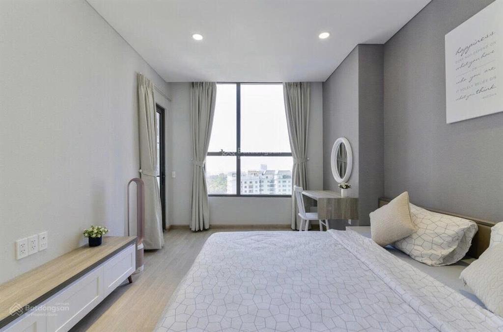 Căn hộ 2 phòng golden mansion novaland khu sân bay 73m2 16 triệu đầy đủ tiện nghi