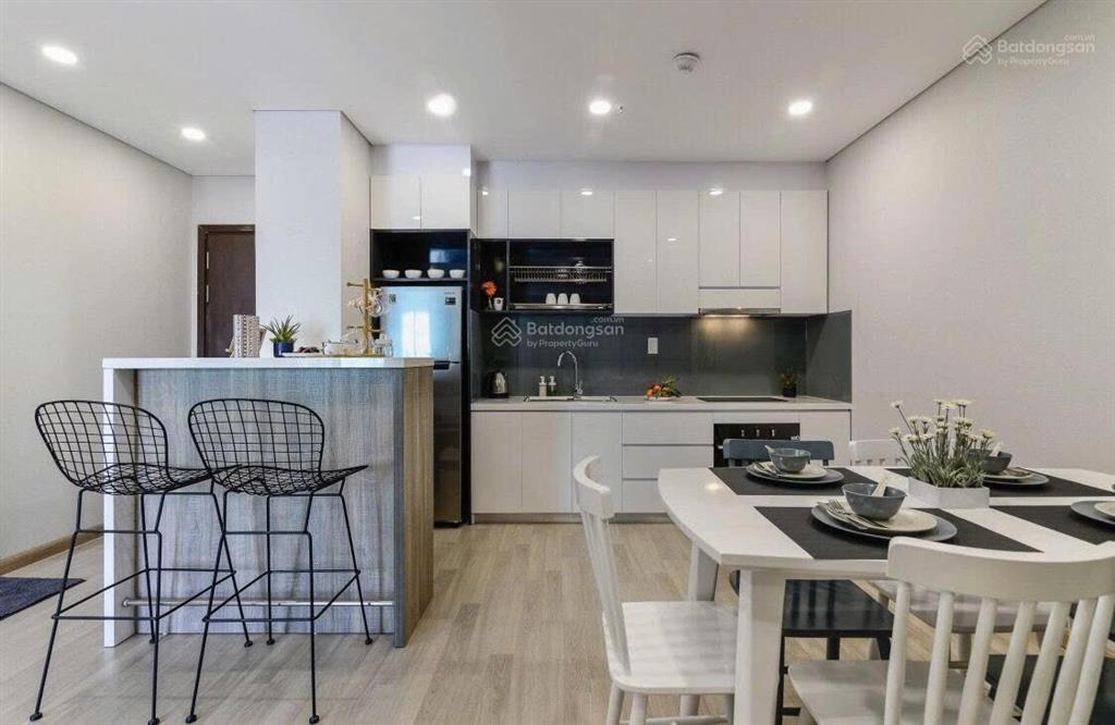 Căn hộ 2 phòng golden mansion novaland khu sân bay 73m2 16 triệu đầy đủ tiện nghi
