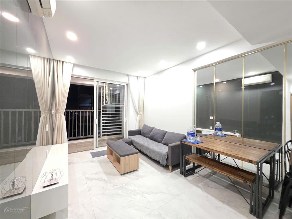 Căn hộ tầng cao orchard parkview novaland khu sân bay 83m2 8,1 tỷ đầy đủ nội thất view đẹp thoáng