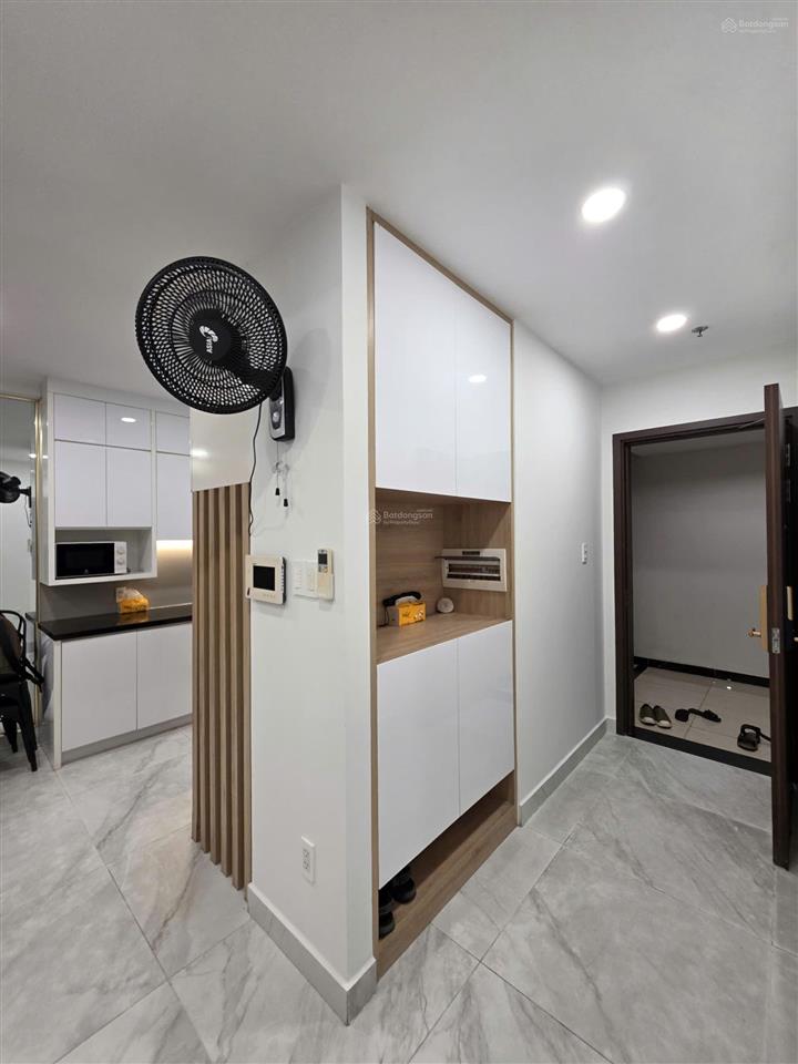 Căn hộ tầng cao orchard parkview novaland khu sân bay 83m2 8,1 tỷ đầy đủ nội thất view đẹp thoáng