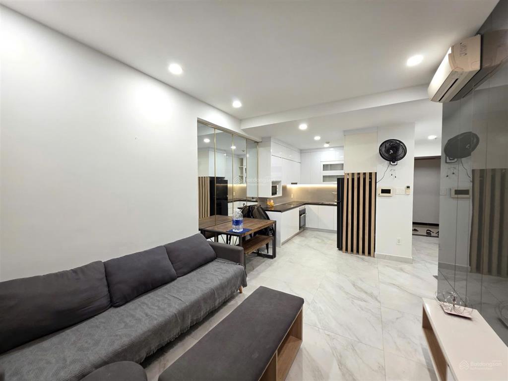 Căn hộ tầng cao orchard parkview novaland khu sân bay 83m2 8,1 tỷ đầy đủ nội thất view đẹp thoáng