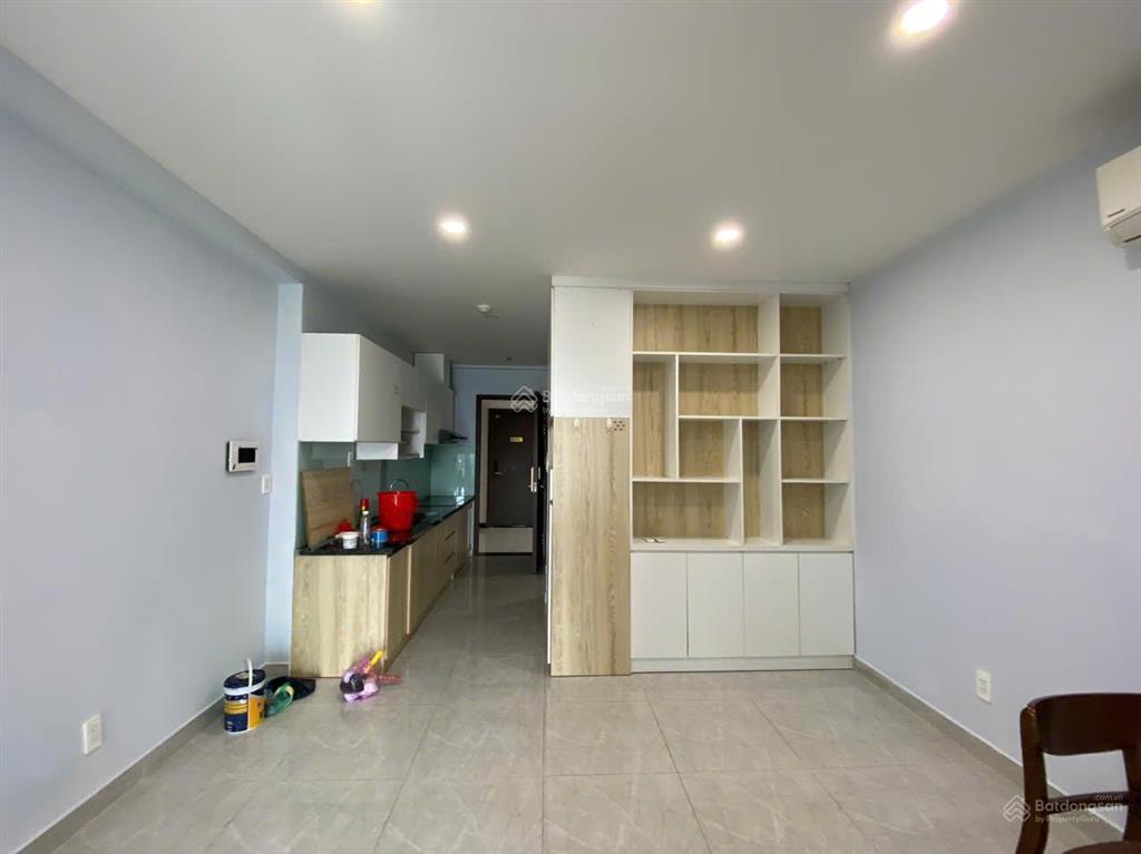Căn hộ orchard parkview 1 phòng 55m2 14 triệu nội thất đầy đủ cao cấp gần sân bay vào ở ngay