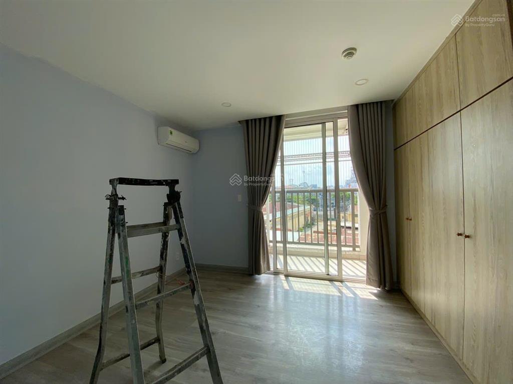 Căn hộ orchard parkview 1 phòng 55m2 14 triệu nội thất đầy đủ cao cấp gần sân bay vào ở ngay