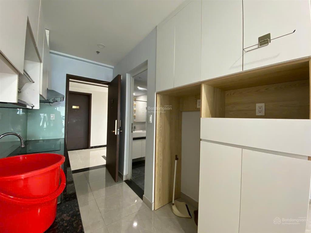 Căn hộ orchard parkview 1 phòng 55m2 14 triệu nội thất đầy đủ cao cấp gần sân bay vào ở ngay