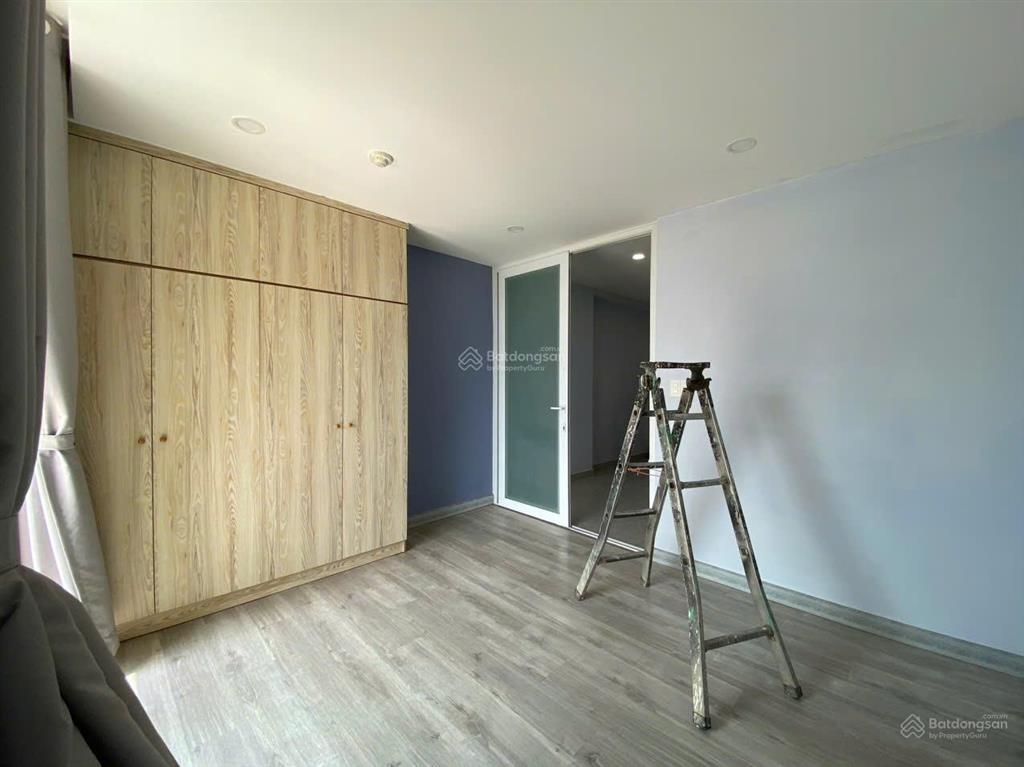 Căn hộ orchard parkview 1 phòng 55m2 14 triệu nội thất đầy đủ cao cấp gần sân bay vào ở ngay