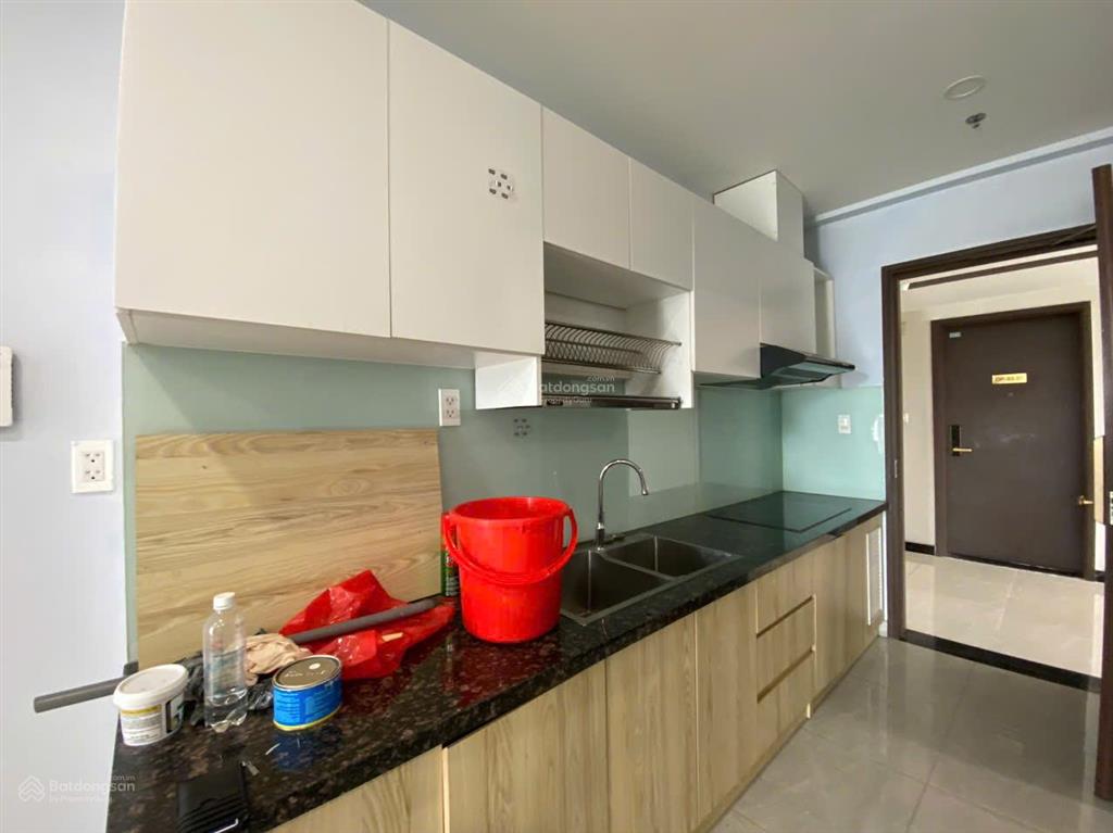 Căn hộ orchard parkview 1 phòng 55m2 14 triệu nội thất đầy đủ cao cấp gần sân bay vào ở ngay