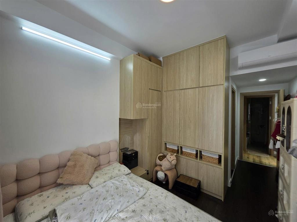 Căn hộ golden mansion novaland 70m2 2 phòng đầy đủ nội thất 16,5 triệu tầng cao thoáng view đẹp