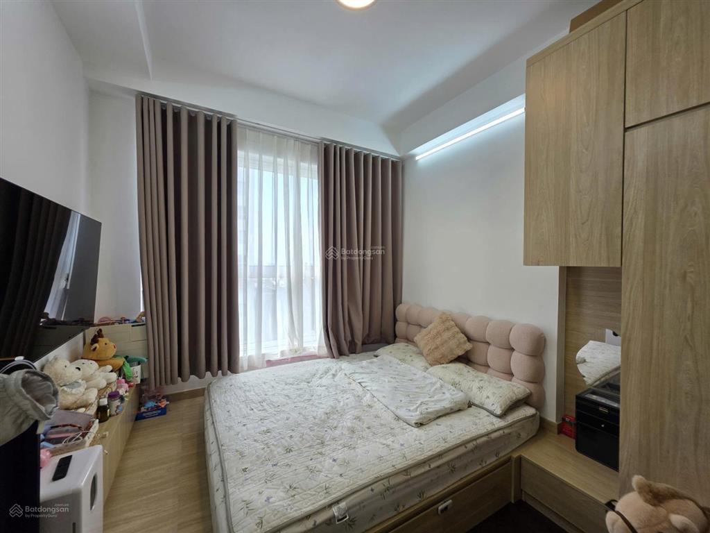 Căn hộ golden mansion novaland 70m2 2 phòng đầy đủ nội thất 16,5 triệu tầng cao thoáng view đẹp