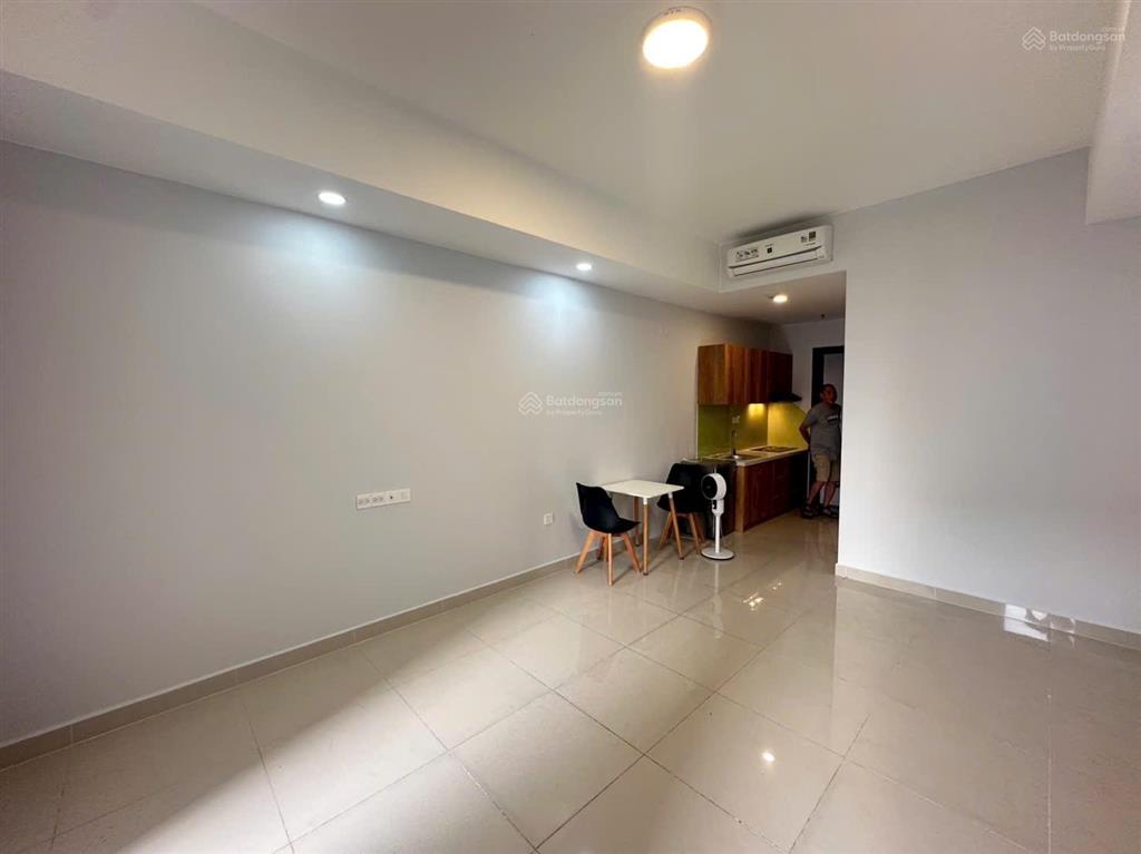 Căn hộ orchard parkview novaland khu sân bay 35m2 nội thất cơ bản vào ở ngay 9 triệu 1 phòng