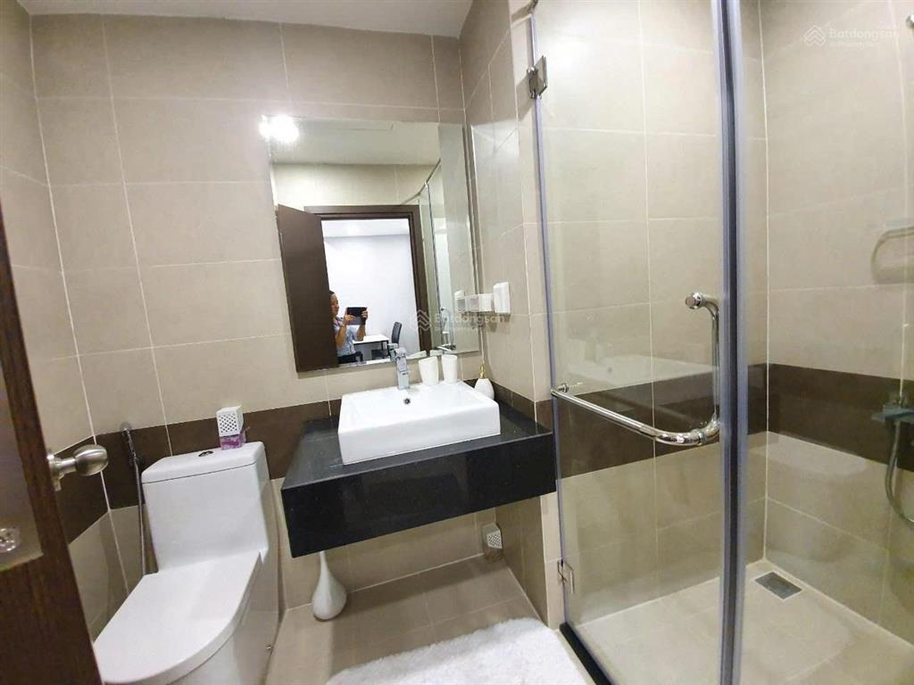 Căn hộ tầng trung golden mansion novaland khu sân bay 57m2 2 phòng ngủ 14 triệu vào ở sớm