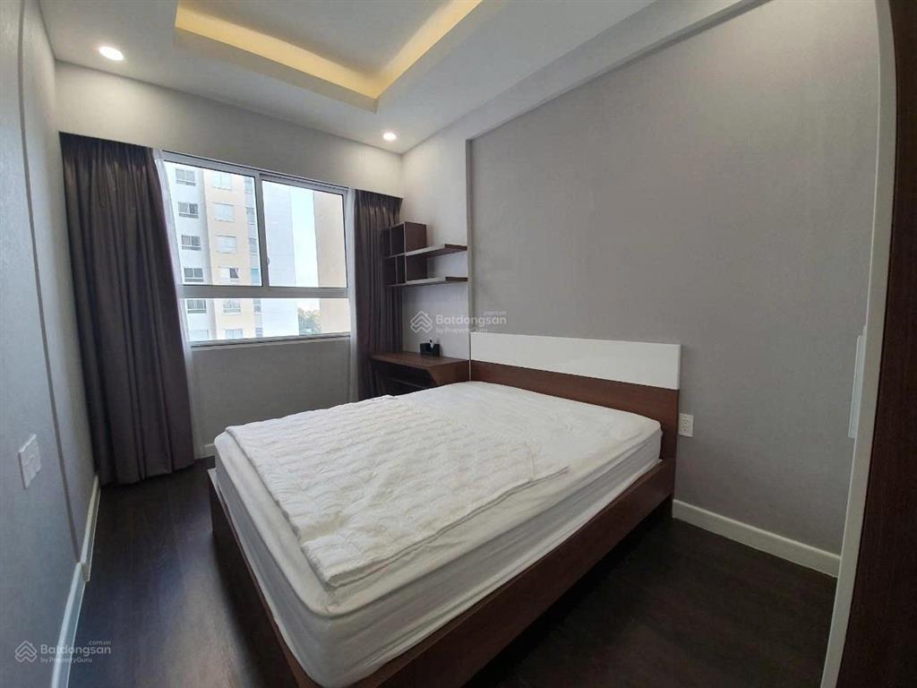 Căn hộ tầng trung golden mansion novaland khu sân bay 57m2 2 phòng ngủ 14 triệu vào ở sớm
