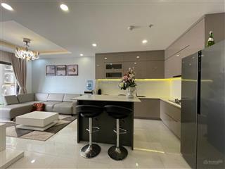 Bán căn 2 phòng ngủ hđmb 69m2 2đầy đủ nội thất cao cấp tầng cao view đẹp orchard parkview novaland