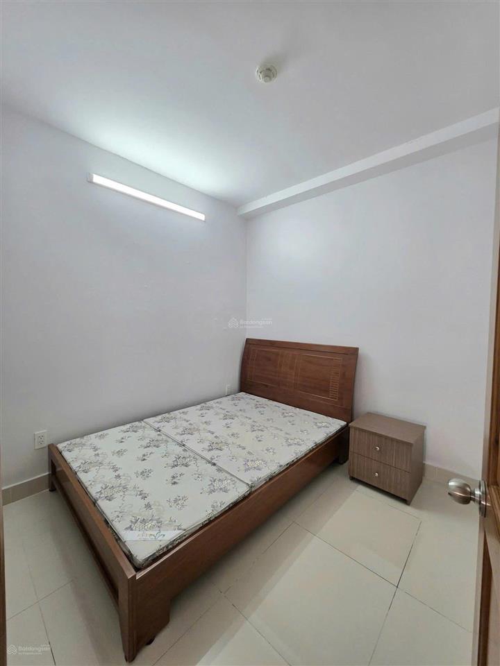 Căn hộ the botanica 4,58 tỷ đầy đủ nội thất tầng trung thoáng 57m2 novaland khu sân bay 2 phòng ngủ